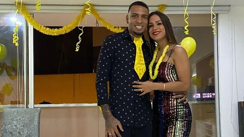 Alexi Gómez fue campeón en el 2013 con Universitario.