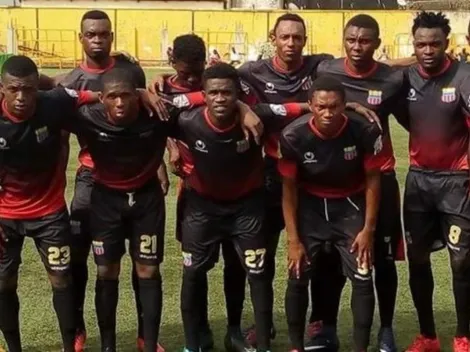 Tristeza total: murieron dos jugadores y el conductor del ómnibus en un accidente