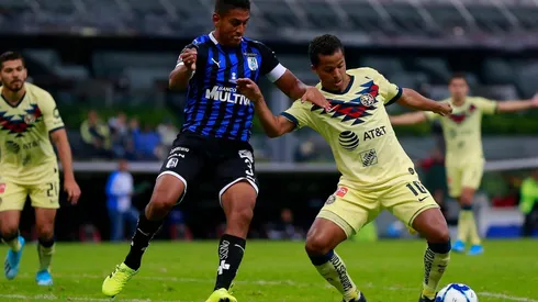 Oficial: Cruz Azul anunció el fichaje de Luis Romo