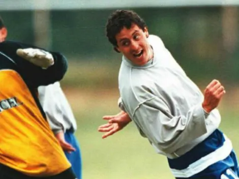 Exjugador de Millonarios fue golpeado por unos policías y murió