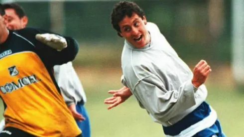 Exjugador de Millonarios fue golpeado por unos policías y murió