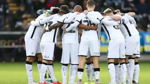 Qué canal transmite Swansea City vs. Charlton Athletic por la Championship de Inglaterra