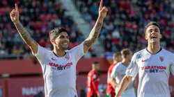 Qué canal transmite Sevilla vs. Athletic Bilbao por La Liga