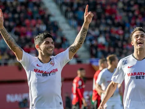 Qué canal transmite Sevilla vs. Athletic Bilbao por La Liga