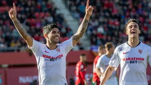 Qué canal transmite Sevilla vs. Athletic Bilbao por La Liga