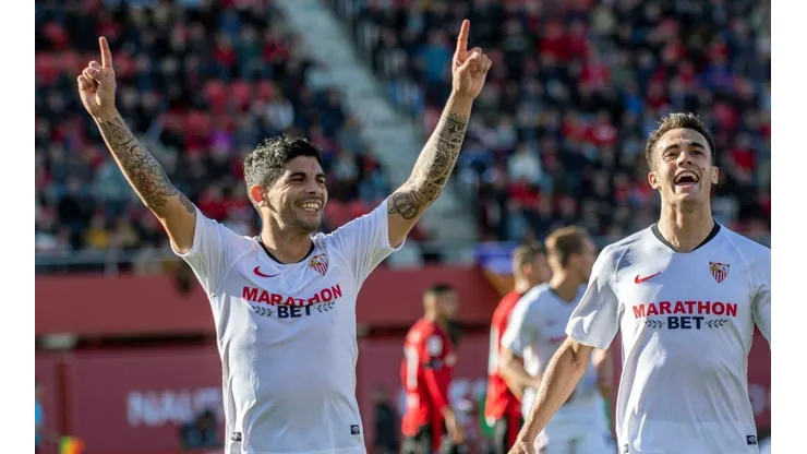 Qué canal transmite Sevilla vs. Athletic Bilbao por La Liga