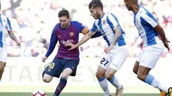 A qué hora juega Espanyol vs. Barcelona por La Liga