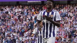 Real Valladolid vs. Leganés EN VIVO ONLINE por La Liga