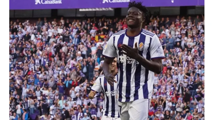 Real Valladolid vs. Leganés EN VIVO ONLINE por La Liga