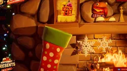Como solucionar el bug del calcetín navideño vacío en Fortnite fácilmente
