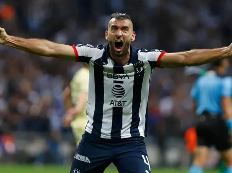 El augurio de Nico Sánchez para el 2020 que le eriza la piel a todos los seguidores de Monterrey