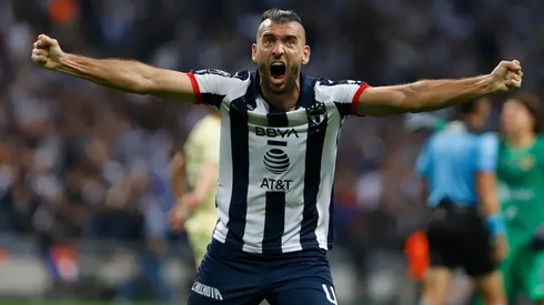 Rayados está en un momento muy dulce.