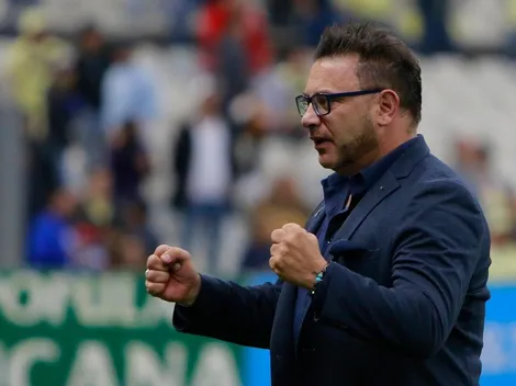 Rayados y Antonio Mohamed van a la carga por Lukas Podolski