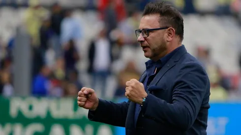 Mohamed puede tener un nuevo refuerzo de lujo.