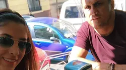 Desgarrador mensaje de año nuevo dejó Daniela Ospina en su Instagram