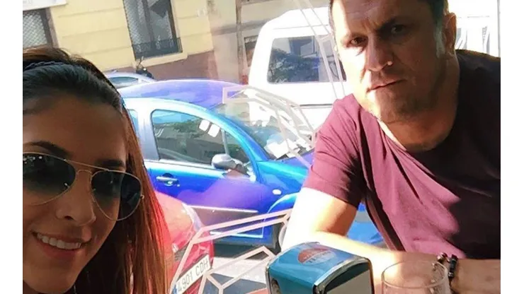 Desgarrador mensaje de año nuevo dejó Daniela Ospina en su Instagram