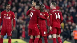 Liverpool vs. Sheffield United EN VIVO ONLINE por la Premier League