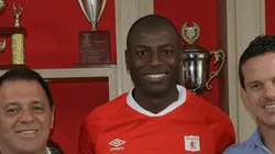 Los 5 retos que tendrá Adrián Ramos en su regreso al América de Cali