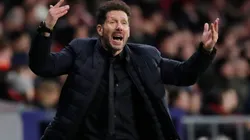 El jugador que el Atlético Madrid sacrificará para contratar a un delantero