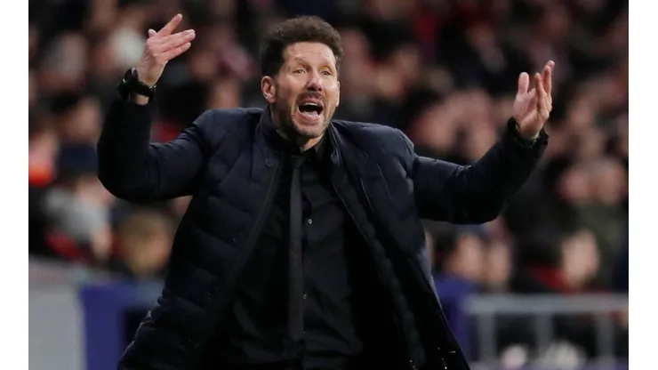 El jugador que el Atlético Madrid sacrificará para contratar a un delantero