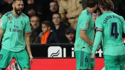 A qué hora juega Getafe vs. Real Madrid por La Liga