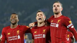 Qué canal transmite EN ESTADOS UNIDOS Liverpool vs. Sheffield United por la Premier League