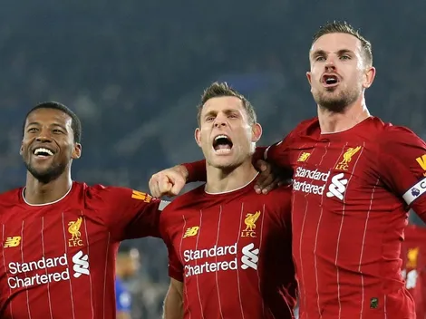 Qué canal transmite EN ESTADOS UNIDOS Liverpool vs. Sheffield United por la Premier League