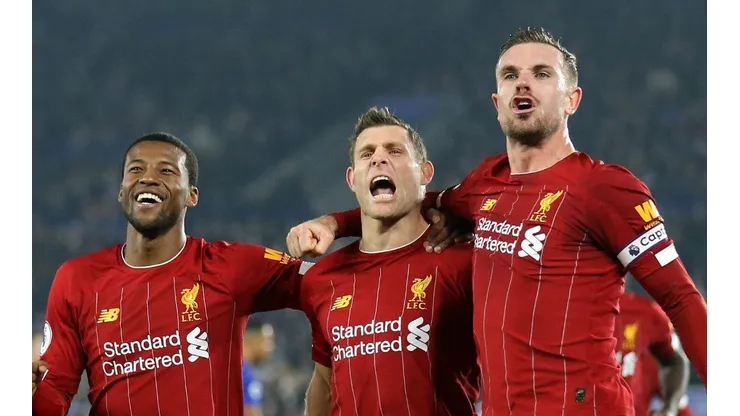 Qué canal transmite EN ESTADOS UNIDOS Liverpool vs. Sheffield United por la Premier League