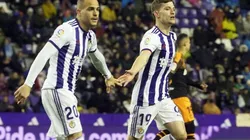 Qué canal transmite Real Valladolid vs. Leganés por La Liga