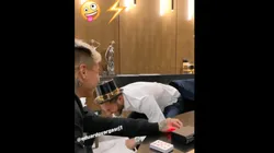 Edu electrocuta a Gignac