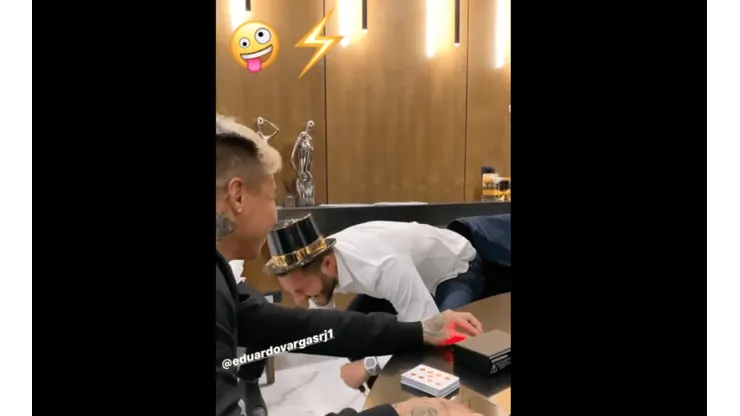 Edu electrocuta a Gignac