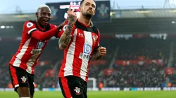 Southampton se quedó con una necesitada victoria ante Tottenham