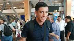 Federico Alonso se sumaría a la pretemporada crema en los próximos días.