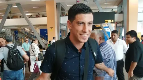 Federico Alonso se sumaría a la pretemporada crema en los próximos días.