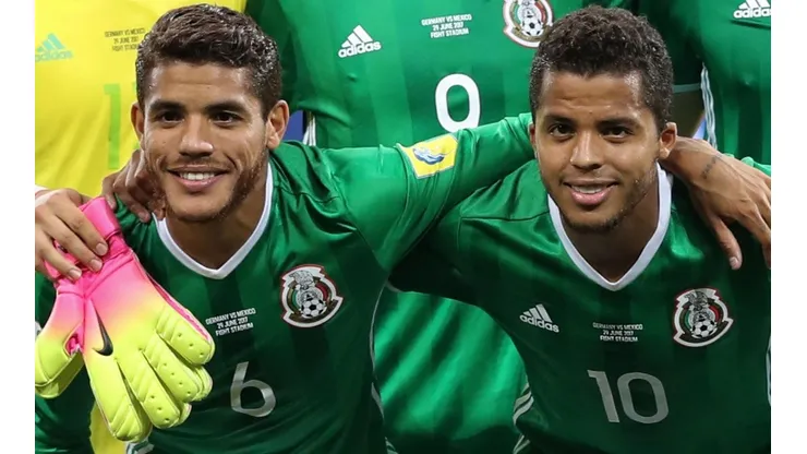 Hermanos dos Santos