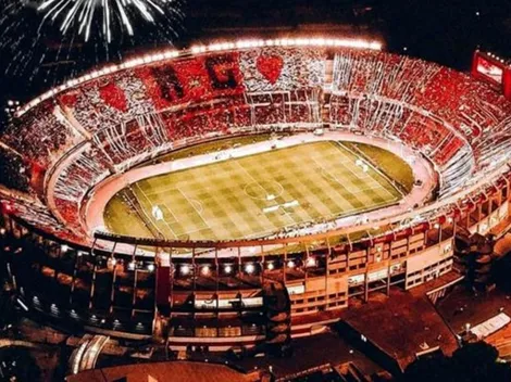 River recibió el 2020 con un posteo que dejó manijas a sus hinchas: "¡Vamos por más!"