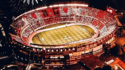 River recibió el 2020 con un posteo que dejó manijas a sus hinchas: "¡Vamos por más!"