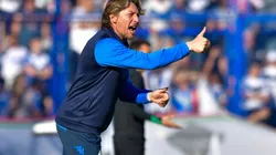 Primero fue Blandi: Heinze quiere a otro jugador de San Lorenzo para Vélez