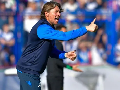 Primero fue Blandi: Heinze quiere a otro jugador de San Lorenzo para Vélez