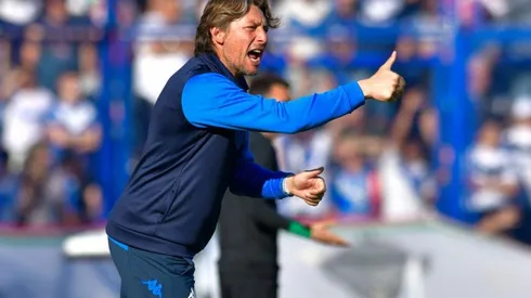 Primero fue Blandi: Heinze quiere a otro jugador de San Lorenzo para Vélez