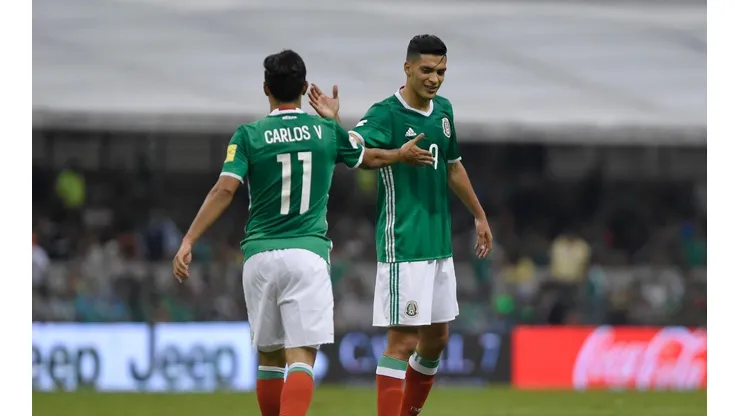 MisterChip puso a Carlos Vela y Raúl Jiménez entre los mejores 20 goleadores del mundo