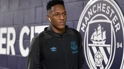 No tan feliz año nuevo: Yerry Mina provocó la lesión de un compañero