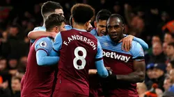West Ham United vs. Bournemouth EN VIVO ONLINE por la Premier League