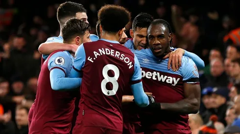 West Ham United vs. Bournemouth EN VIVO ONLINE por la Premier League