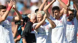 Un jugador de la Superliga rescindiría con su club para convertirse en DT