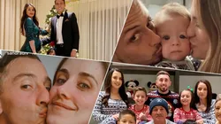 Celebración de Año Nuevo 2020