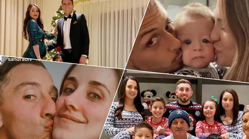 Celebración de Año Nuevo 2020