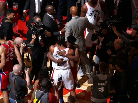 NBA escogió los momentos más 'clutch' de toda la década