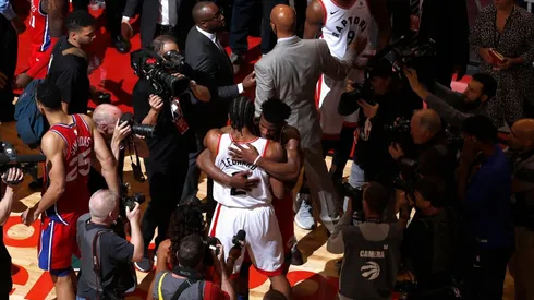 NBA escogió los momentos más 'clutch' de toda la década