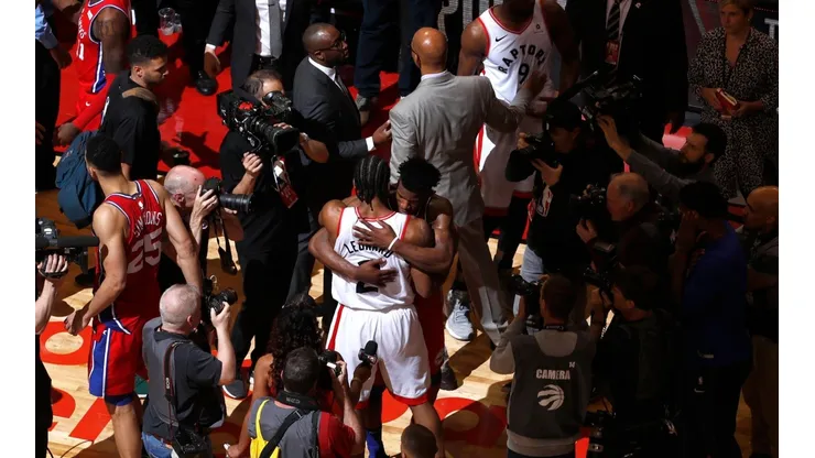 NBA escogió los momentos más 'clutch' de toda la década